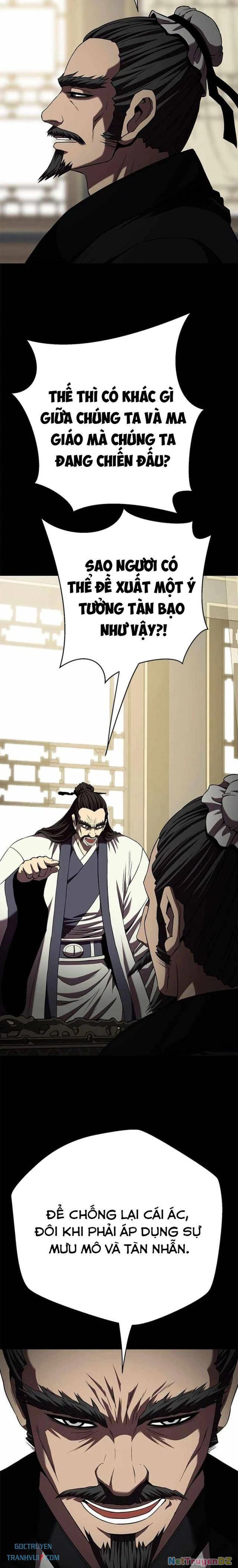 Bất Khả Chiến Bại Chapter 36 - Trang 2