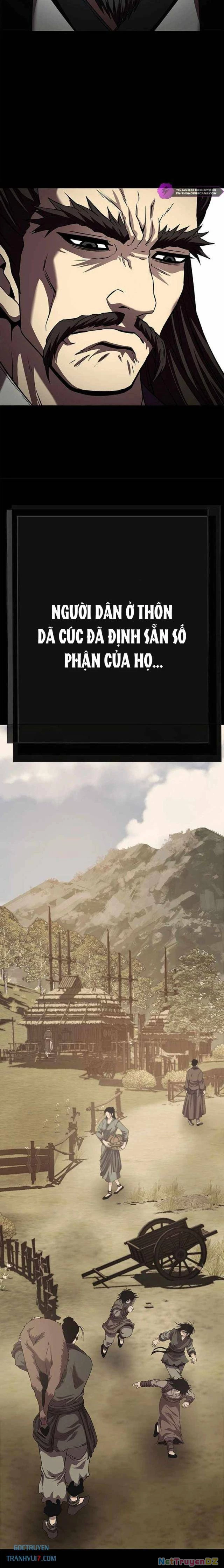 Bất Khả Chiến Bại Chapter 36 - Trang 2