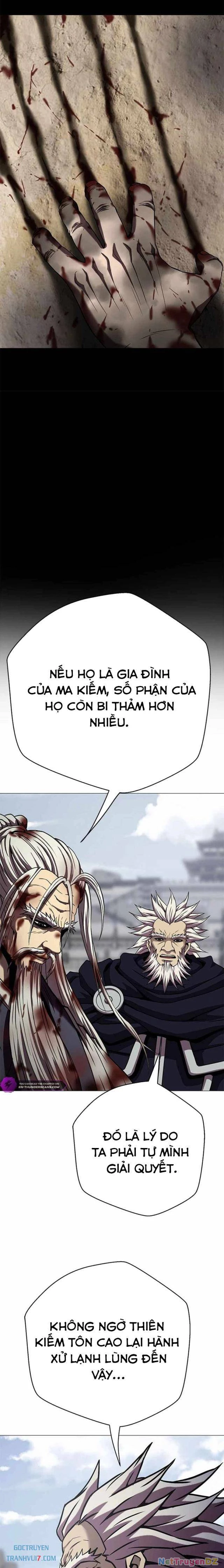 Bất Khả Chiến Bại Chapter 36 - Trang 2