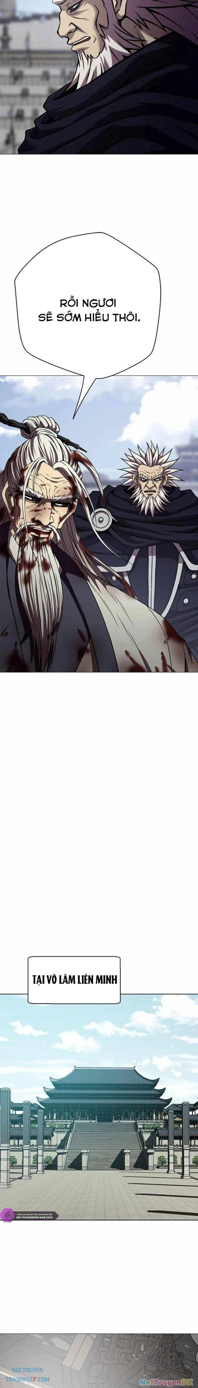 Bất Khả Chiến Bại Chapter 36 - Trang 2