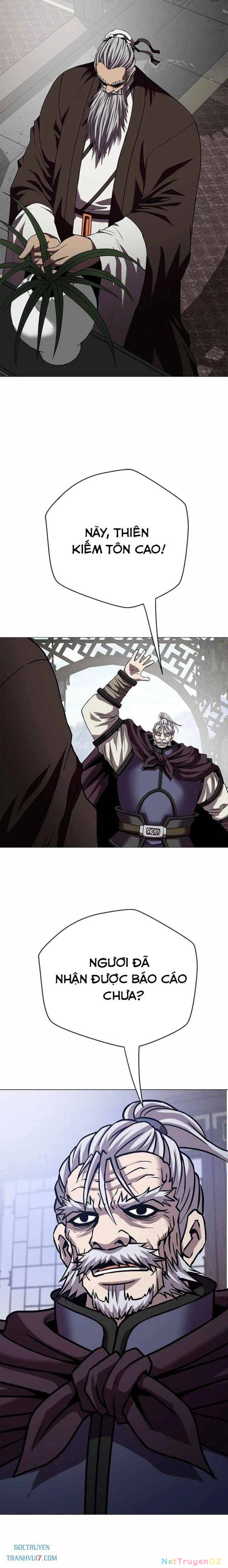 Bất Khả Chiến Bại Chapter 36 - Trang 2