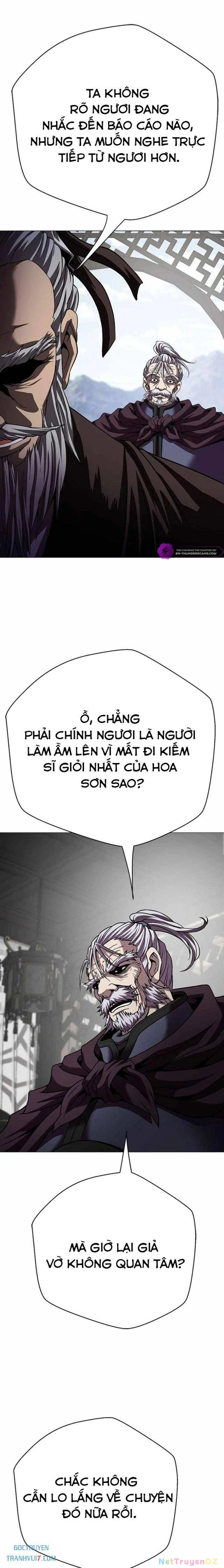 Bất Khả Chiến Bại Chapter 36 - Trang 2