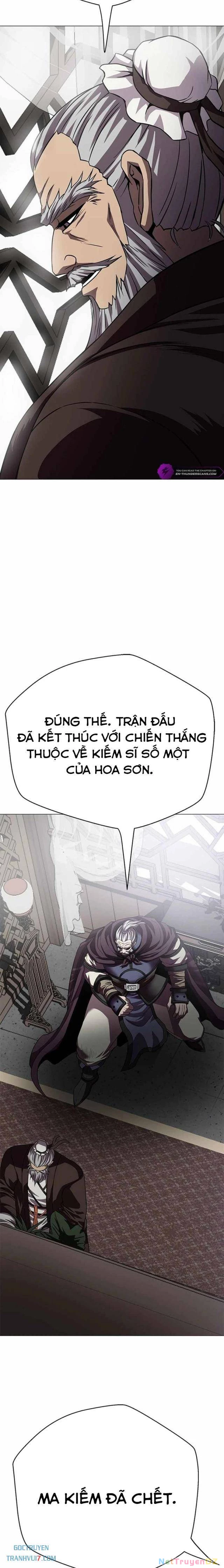 Bất Khả Chiến Bại Chapter 36 - Trang 2