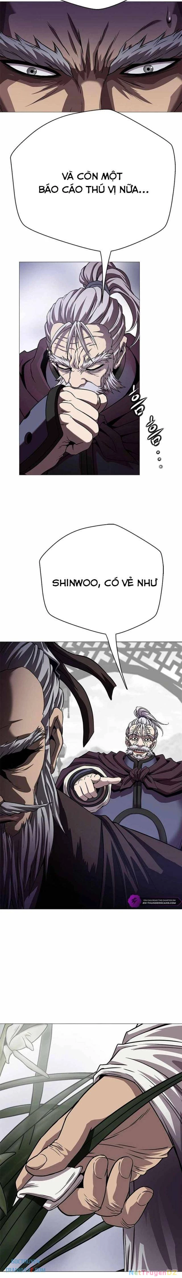 Bất Khả Chiến Bại Chapter 36 - Trang 2