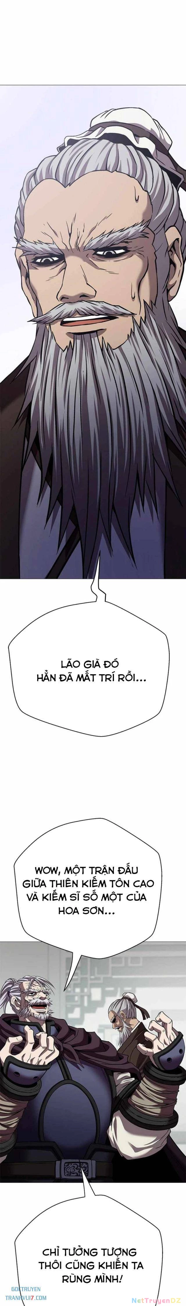 Bất Khả Chiến Bại Chapter 36 - Trang 2