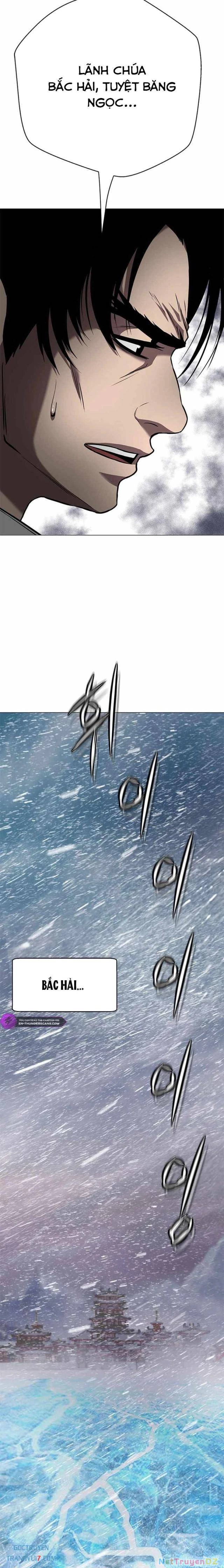 Bất Khả Chiến Bại Chapter 36 - Trang 2