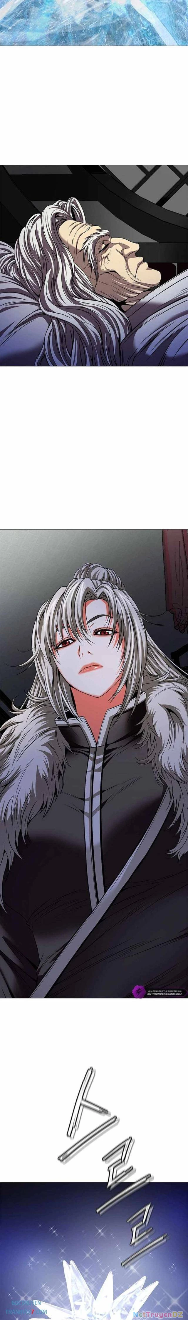 Bất Khả Chiến Bại Chapter 36 - Trang 2