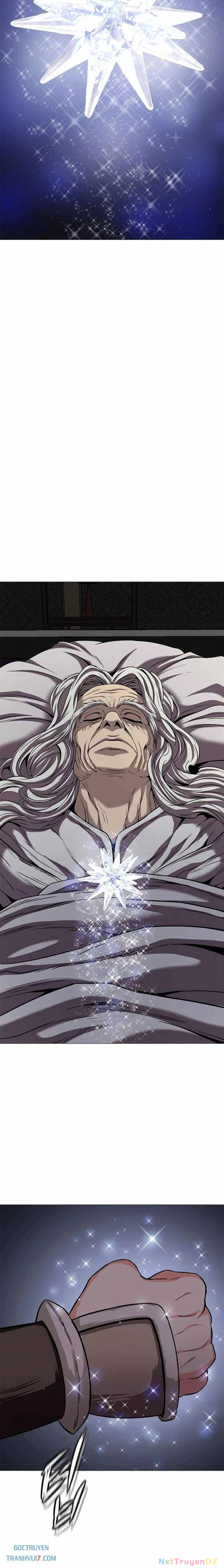 Bất Khả Chiến Bại Chapter 36 - Trang 2