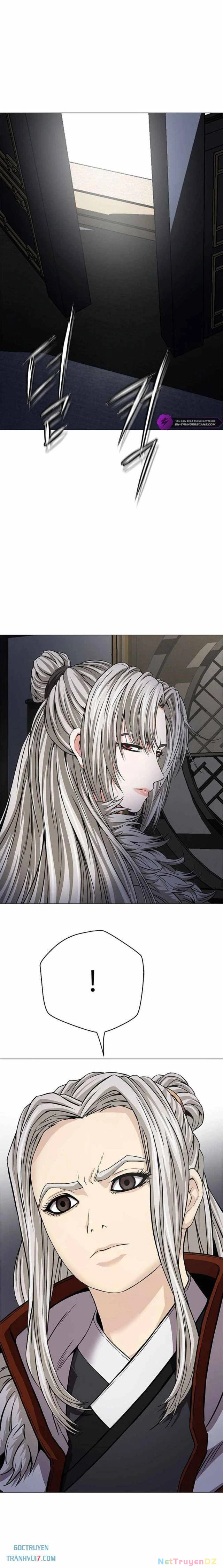 Bất Khả Chiến Bại Chapter 36 - Trang 2