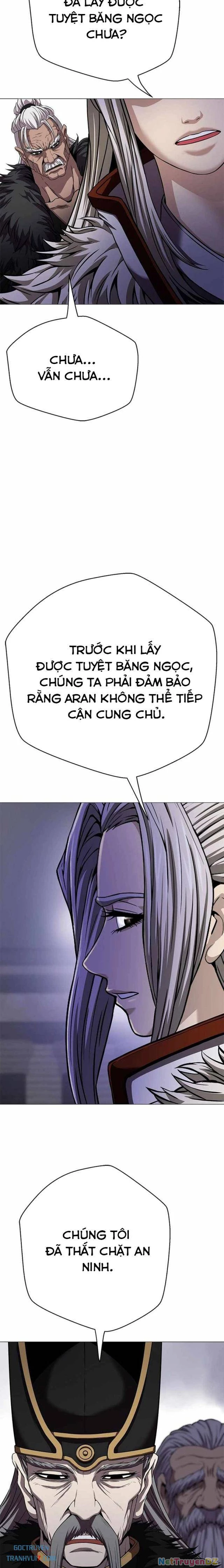 Bất Khả Chiến Bại Chapter 37 - Next Chapter 38