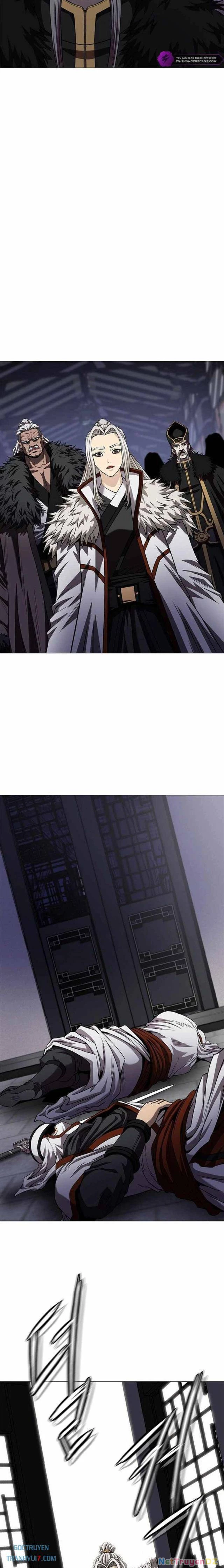 Bất Khả Chiến Bại Chapter 37 - Next Chapter 38