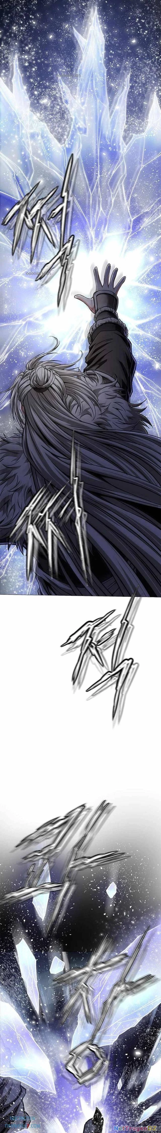 Bất Khả Chiến Bại Chapter 37 - Next Chapter 38