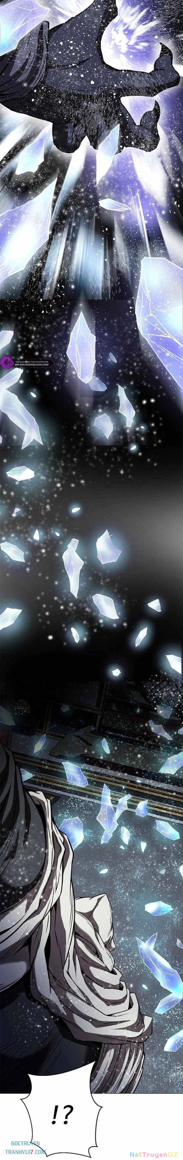 Bất Khả Chiến Bại Chapter 37 - Next Chapter 38