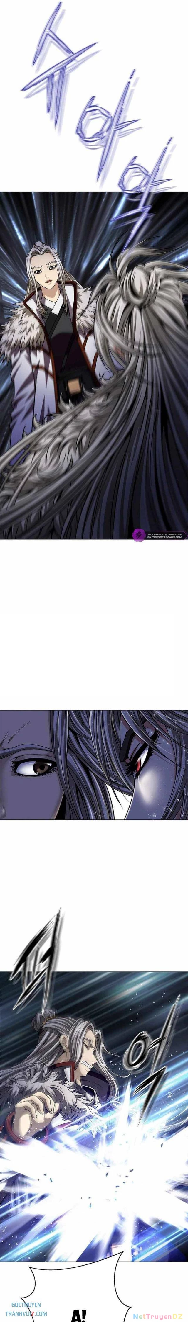 Bất Khả Chiến Bại Chapter 37 - Next Chapter 38