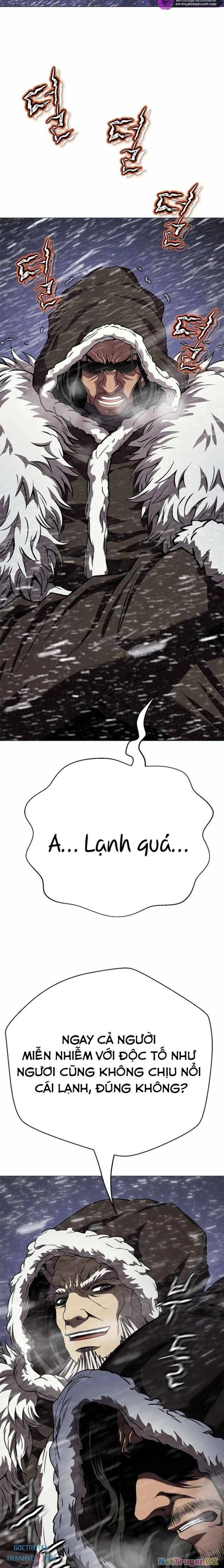 Bất Khả Chiến Bại Chapter 37 - Next Chapter 38