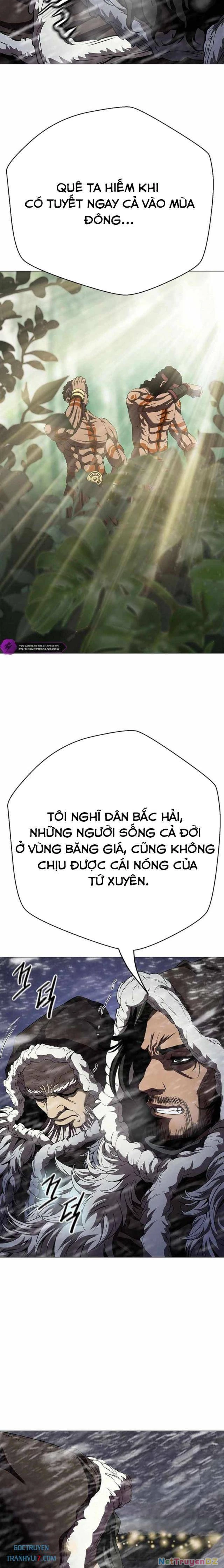 Bất Khả Chiến Bại Chapter 37 - Next Chapter 38