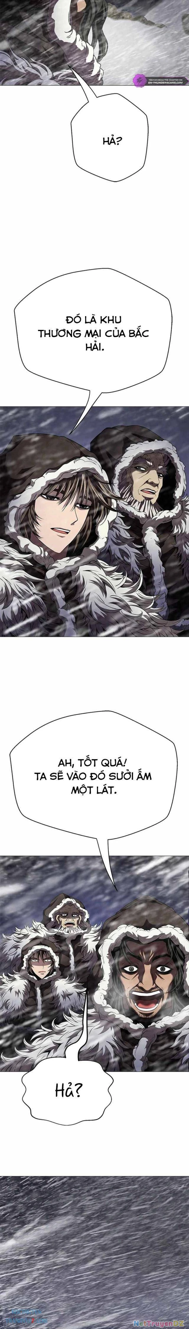 Bất Khả Chiến Bại Chapter 37 - Next Chapter 38