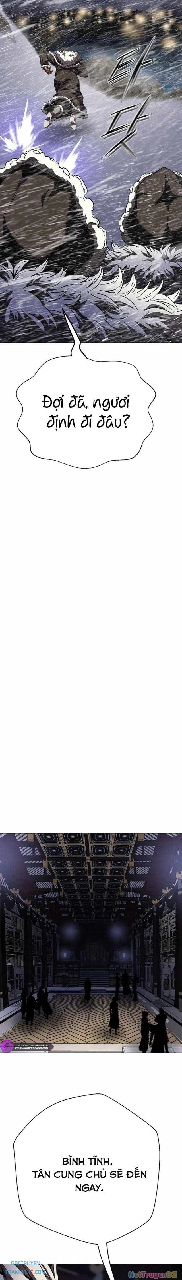 Bất Khả Chiến Bại Chapter 37 - Next Chapter 38