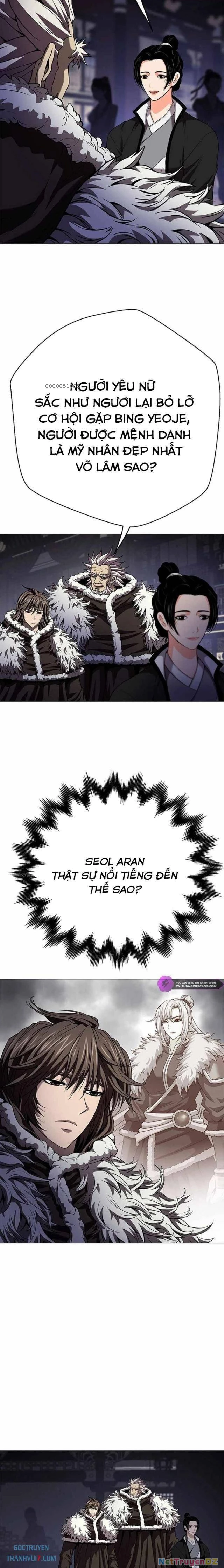 Bất Khả Chiến Bại Chapter 37 - Next Chapter 38