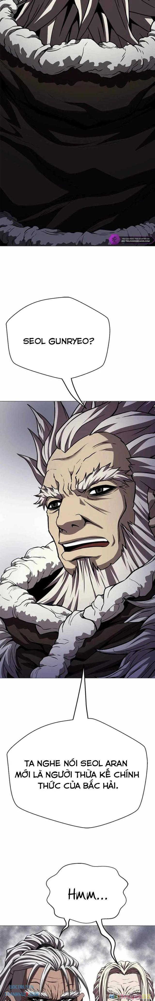 Bất Khả Chiến Bại Chapter 37 - Next Chapter 38