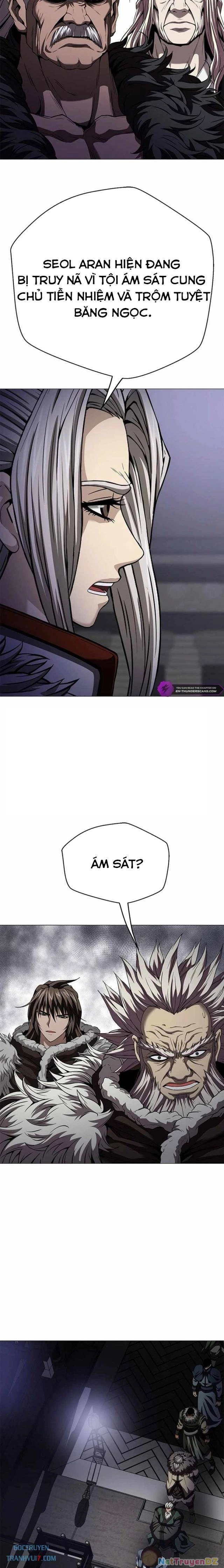 Bất Khả Chiến Bại Chapter 37 - Next Chapter 38