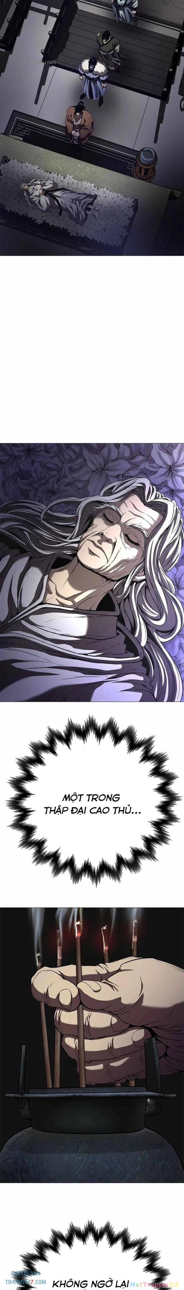 Bất Khả Chiến Bại Chapter 37 - Next Chapter 38