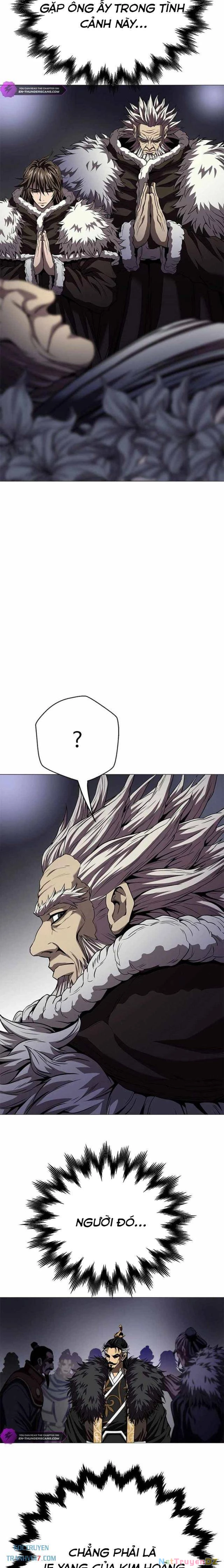 Bất Khả Chiến Bại Chapter 37 - Next Chapter 38