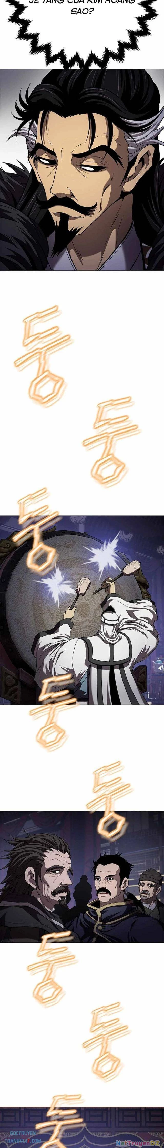 Bất Khả Chiến Bại Chapter 37 - Next Chapter 38