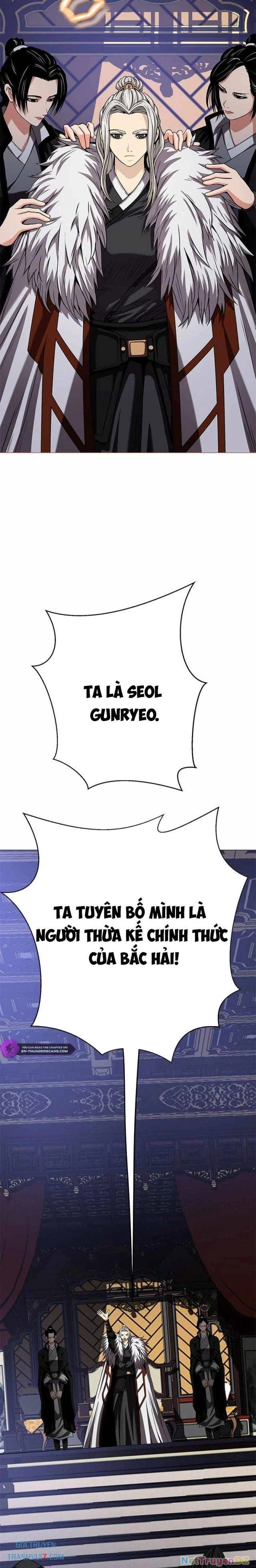 Bất Khả Chiến Bại Chapter 37 - Next Chapter 38