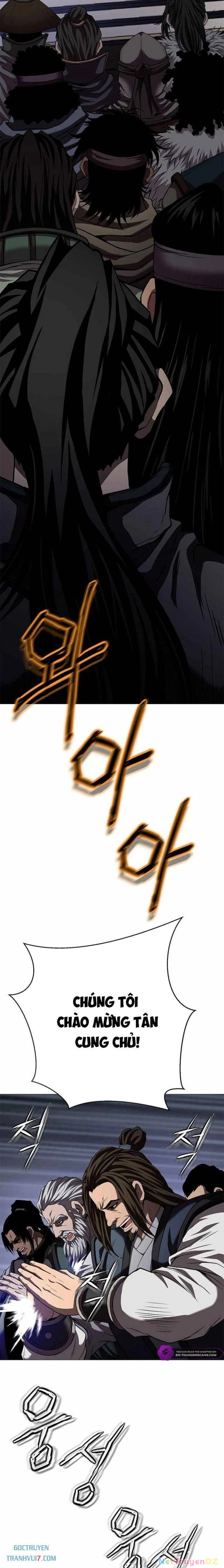 Bất Khả Chiến Bại Chapter 37 - Next Chapter 38