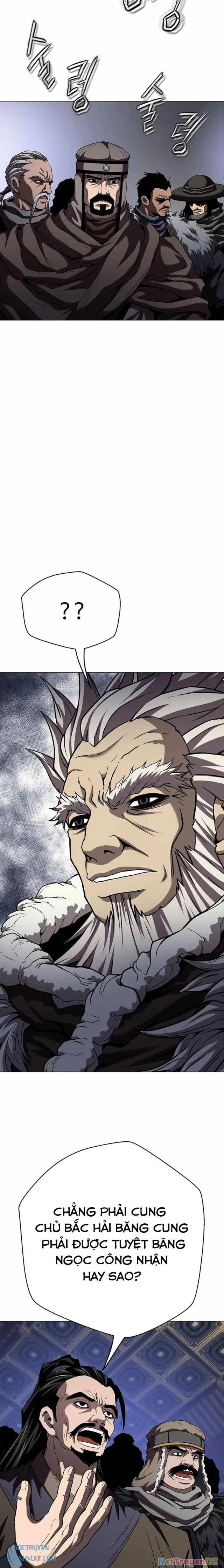 Bất Khả Chiến Bại Chapter 37 - Next Chapter 38