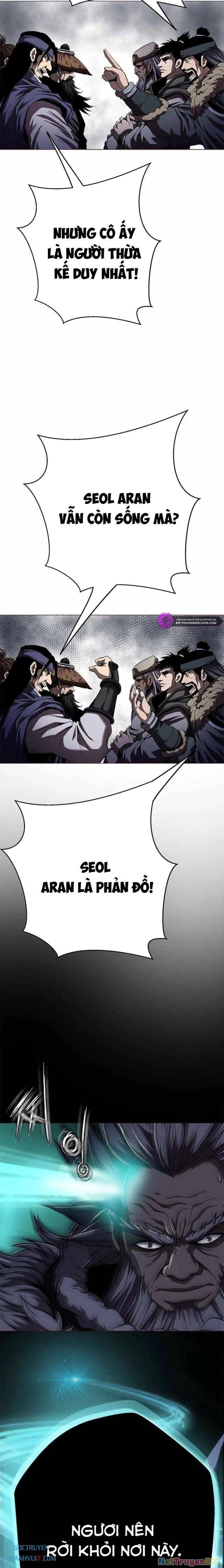 Bất Khả Chiến Bại Chapter 37 - Next Chapter 38