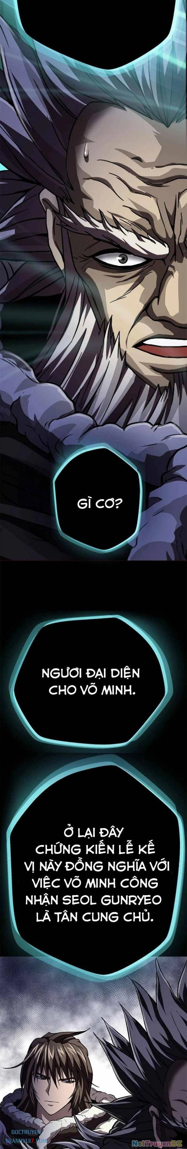 Bất Khả Chiến Bại Chapter 37 - Next Chapter 38