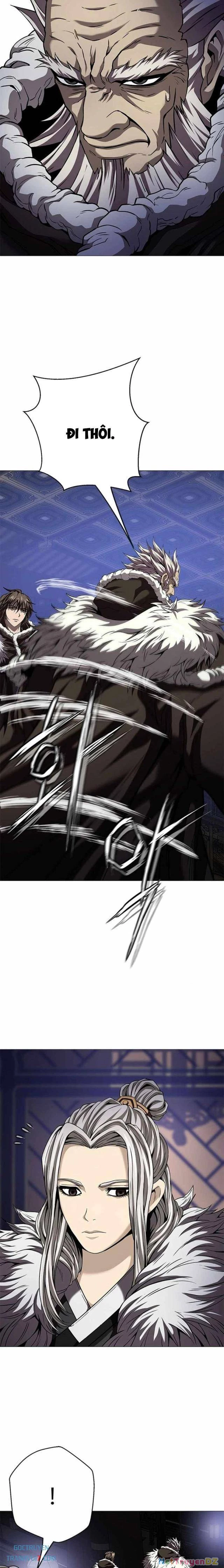 Bất Khả Chiến Bại Chapter 37 - Next Chapter 38