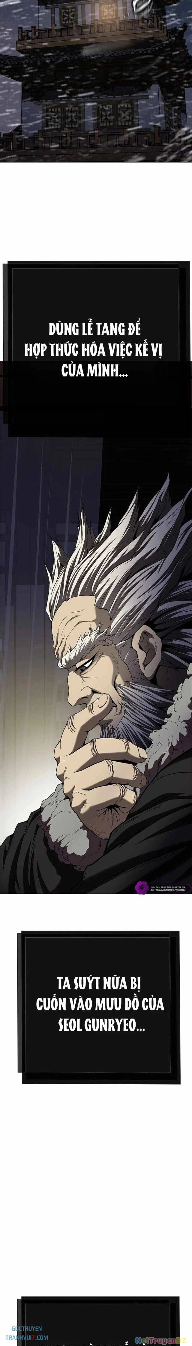 Bất Khả Chiến Bại Chapter 37 - Next Chapter 38