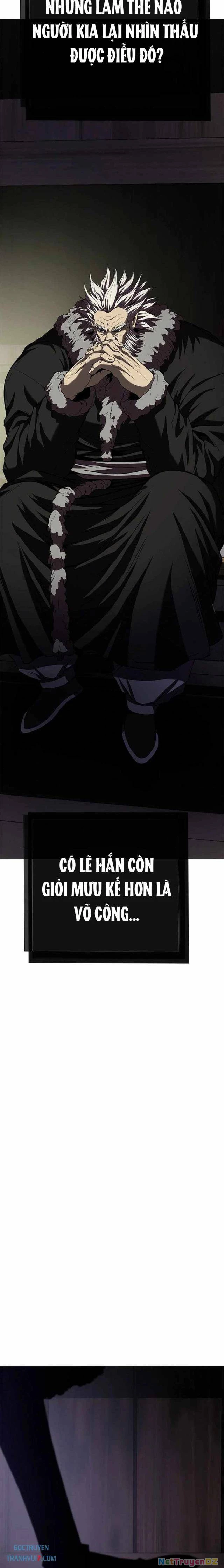 Bất Khả Chiến Bại Chapter 37 - Next Chapter 38