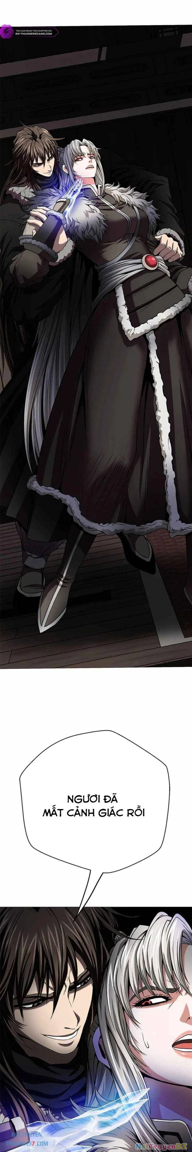 Bất Khả Chiến Bại Chapter 38 - Next Chapter 39