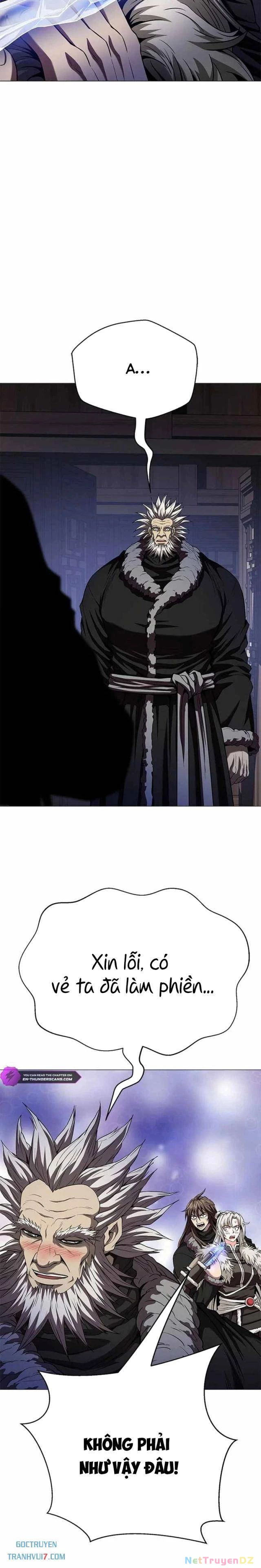 Bất Khả Chiến Bại Chapter 38 - Next Chapter 39