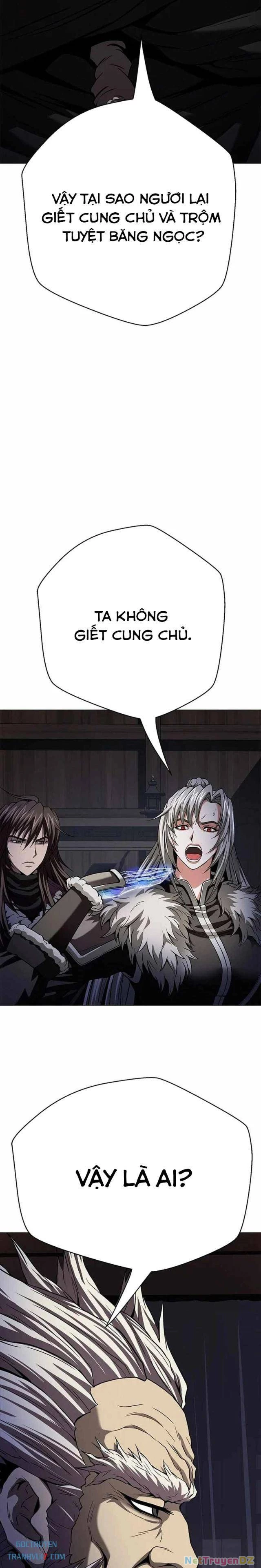 Bất Khả Chiến Bại Chapter 38 - Next Chapter 39