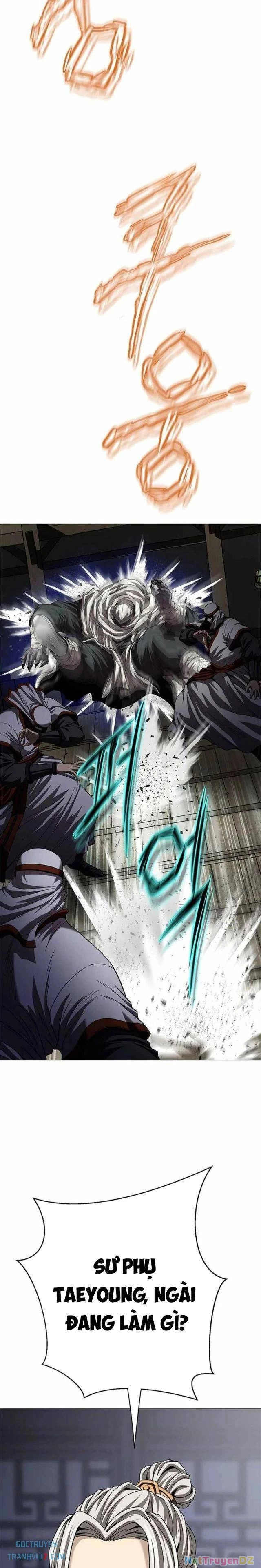 Bất Khả Chiến Bại Chapter 38 - Next Chapter 39