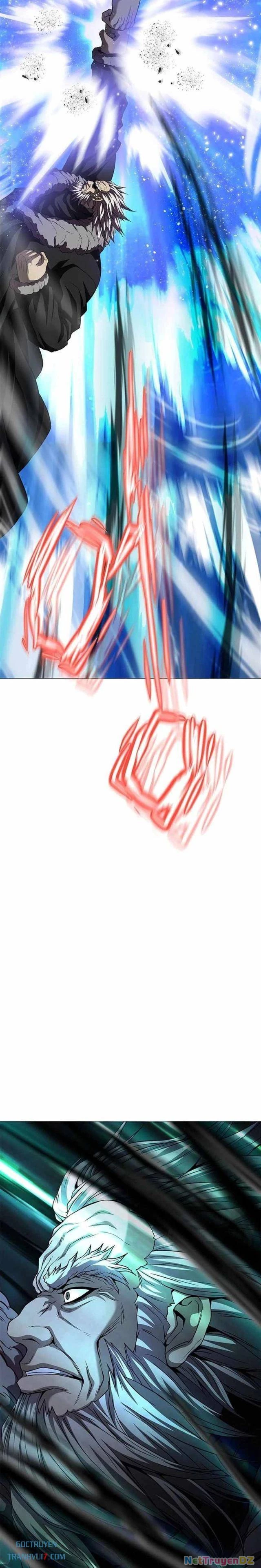 Bất Khả Chiến Bại Chapter 38 - Next Chapter 39