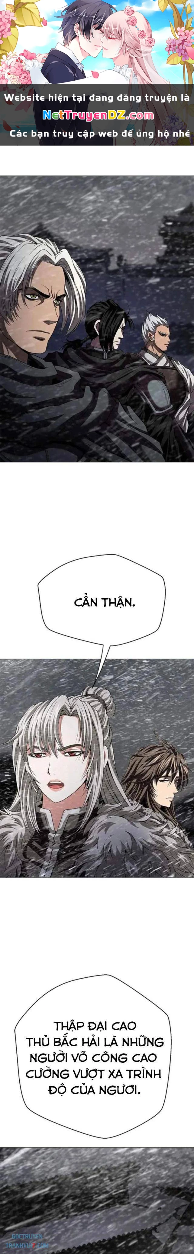 Bất Khả Chiến Bại Chapter 39 - Next Chapter 40