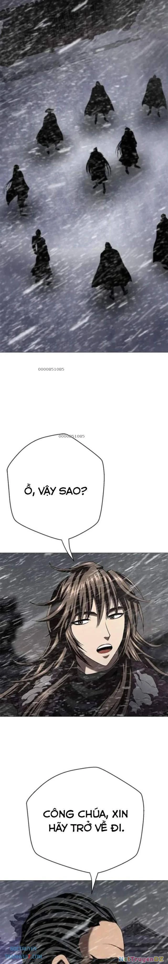 Bất Khả Chiến Bại Chapter 39 - Next Chapter 40