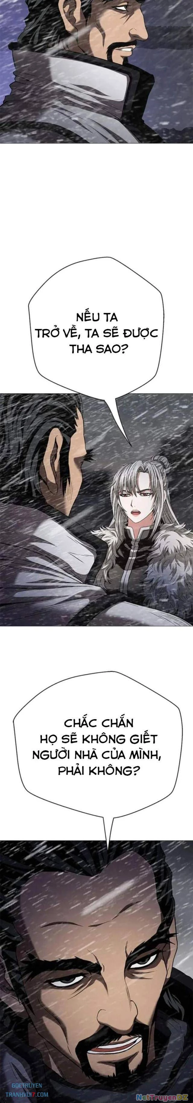 Bất Khả Chiến Bại Chapter 39 - Next Chapter 40