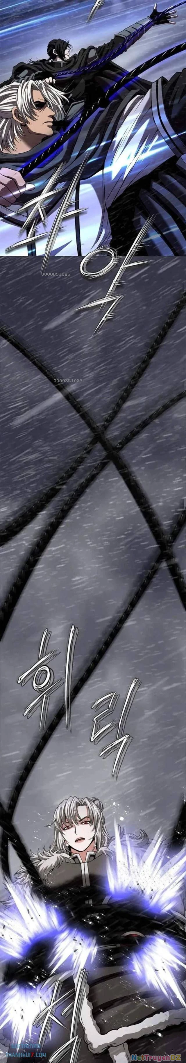 Bất Khả Chiến Bại Chapter 39 - Next Chapter 40