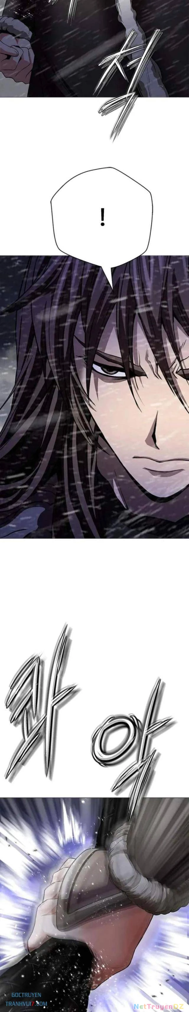 Bất Khả Chiến Bại Chapter 39 - Next Chapter 40