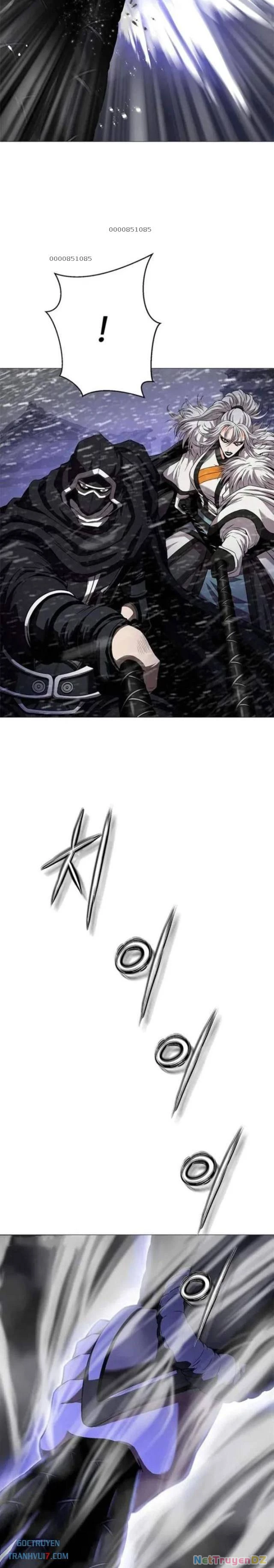 Bất Khả Chiến Bại Chapter 39 - Next Chapter 40