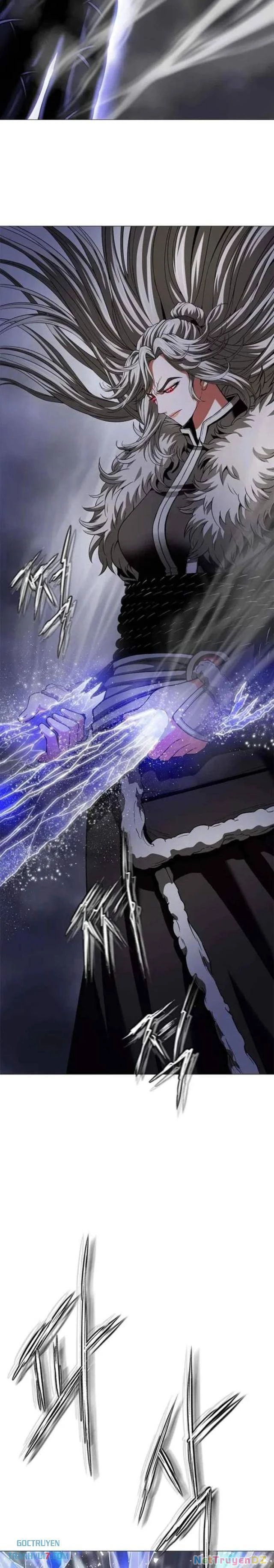 Bất Khả Chiến Bại Chapter 39 - Next Chapter 40