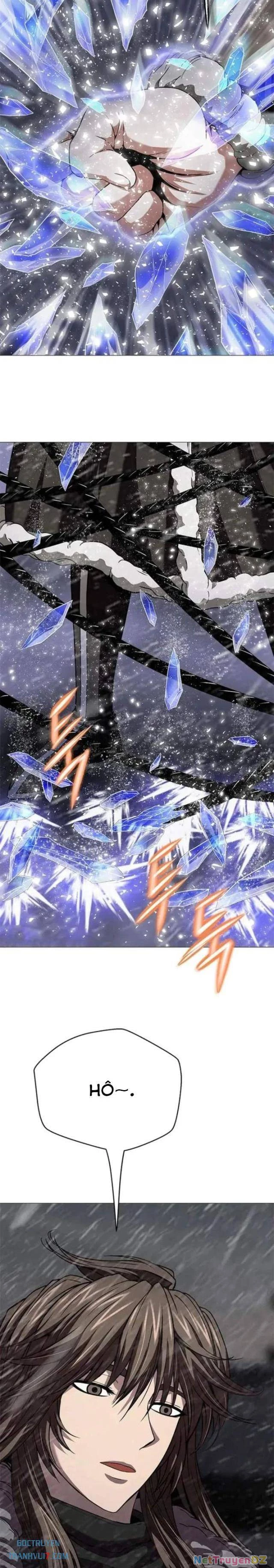 Bất Khả Chiến Bại Chapter 39 - Next Chapter 40