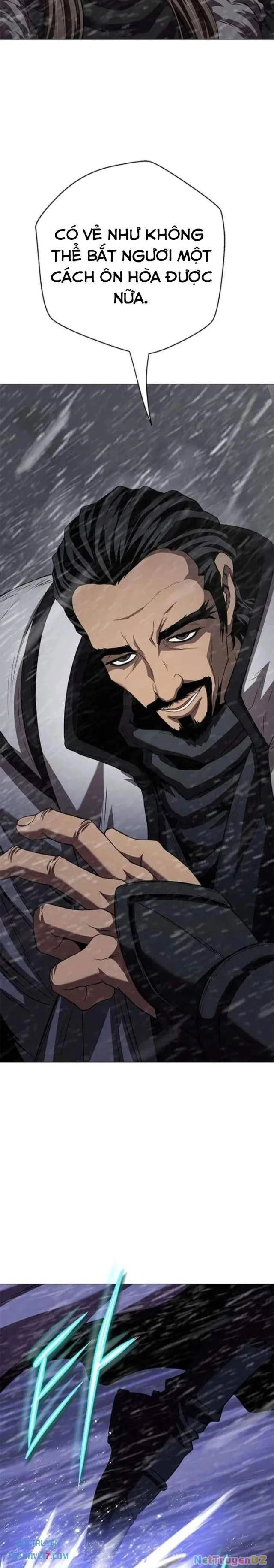 Bất Khả Chiến Bại Chapter 39 - Next Chapter 40